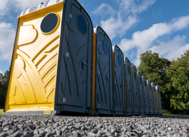 Portable Restrooms for Agricultural Sites in Sioux Falls, SD