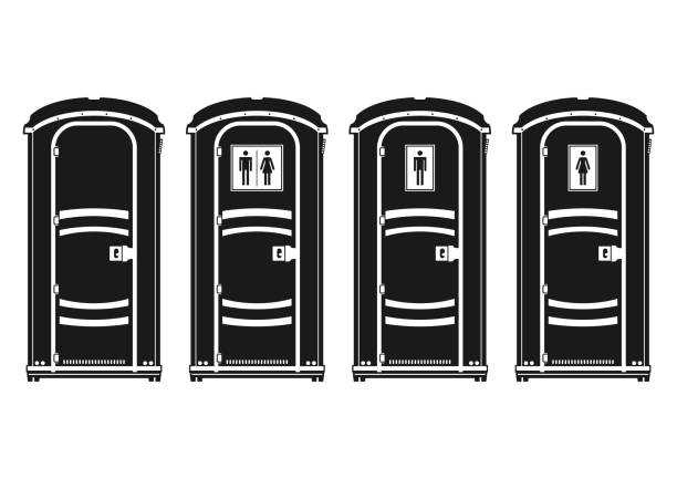 Best Portable Restrooms for Agricultural Sites  in Sioux Falls, SD