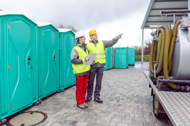 Best Restroom Trailer for Corporate Events  in Sioux Falls, SD