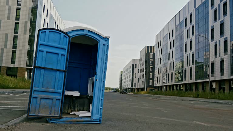Best Portable Restroom for Sporting Events  in Sioux Falls, SD